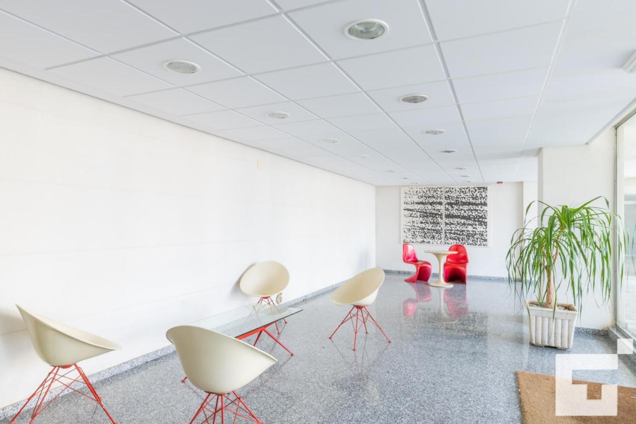 Apartamento Mesana 13 - Grupo Turis กัลเป ภายนอก รูปภาพ